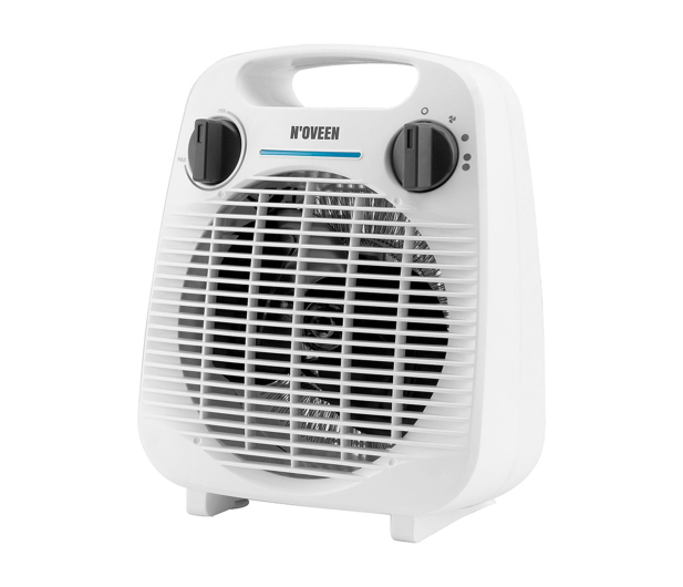 NOVEEN Termowentylator FH08 - 1601578 - zdjęcie
